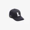 Unisex-Baseballkappe mit 3D-Stickerei