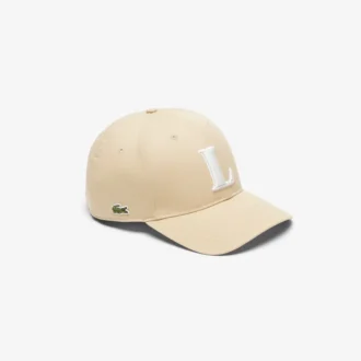 Unisex-Baseballkappe mit 3D-Stickerei