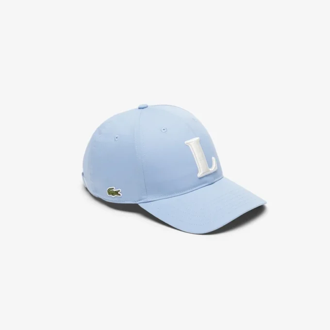 Unisex-Baseballkappe mit 3D-Stickerei