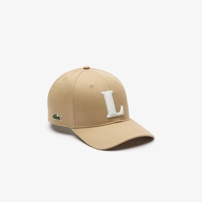 Unisex-Baseballkappe mit 3D-Stickerei