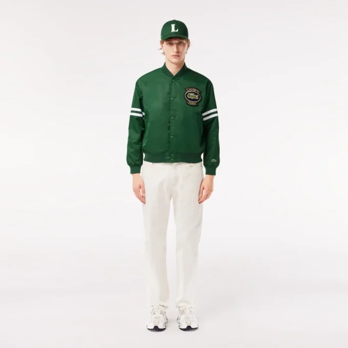 Unisex-Baseballkappe mit 3D-Stickerei