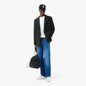 Unisex-Baseballkappe mit 3D-Stickerei
