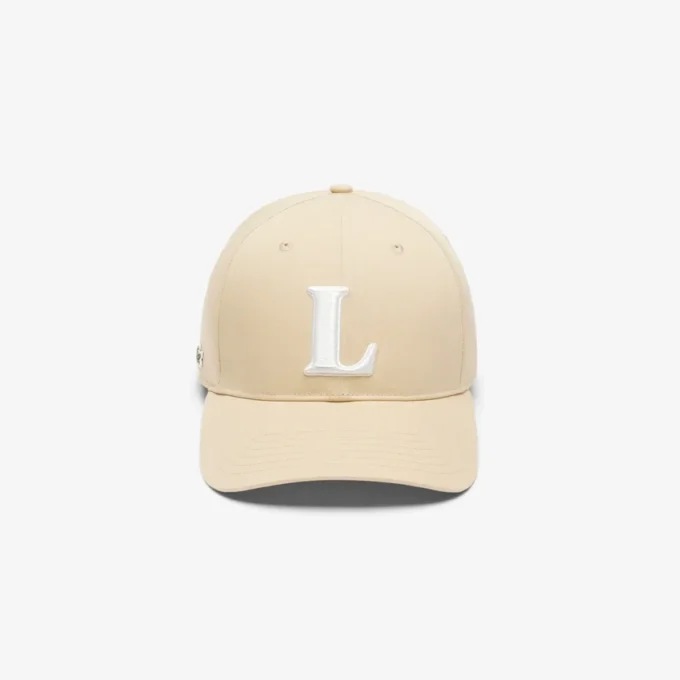 Unisex-Baseballkappe mit 3D-Stickerei