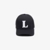 Unisex-Baseballkappe mit 3D-Stickerei