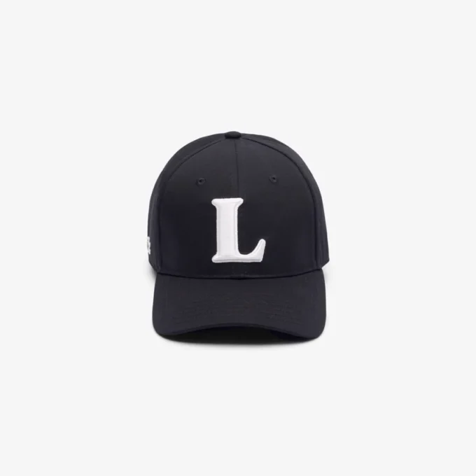 Unisex-Baseballkappe mit 3D-Stickerei
