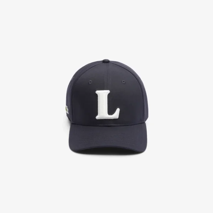 Unisex-Baseballkappe mit 3D-Stickerei