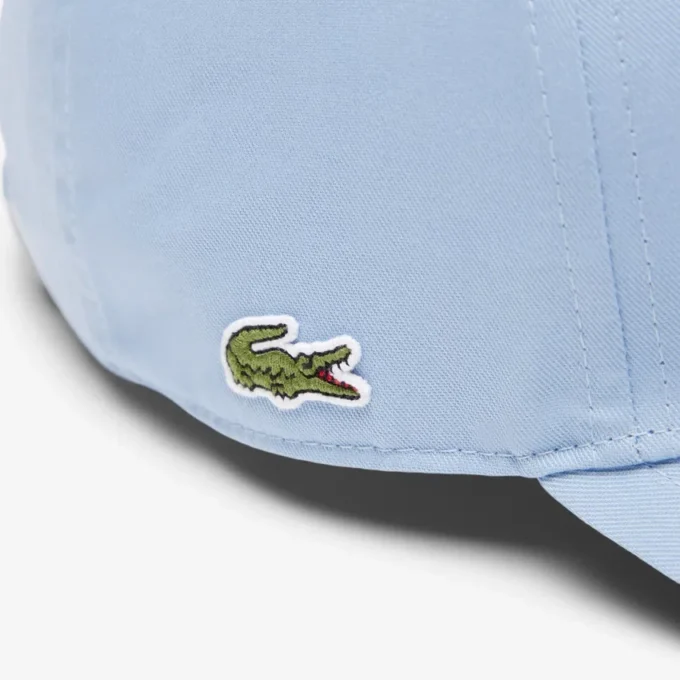 Unisex-Baseballkappe mit 3D-Stickerei