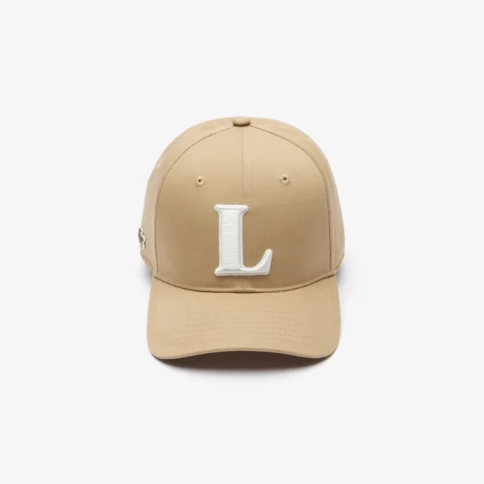 Unisex-Baseballkappe mit 3D-Stickerei