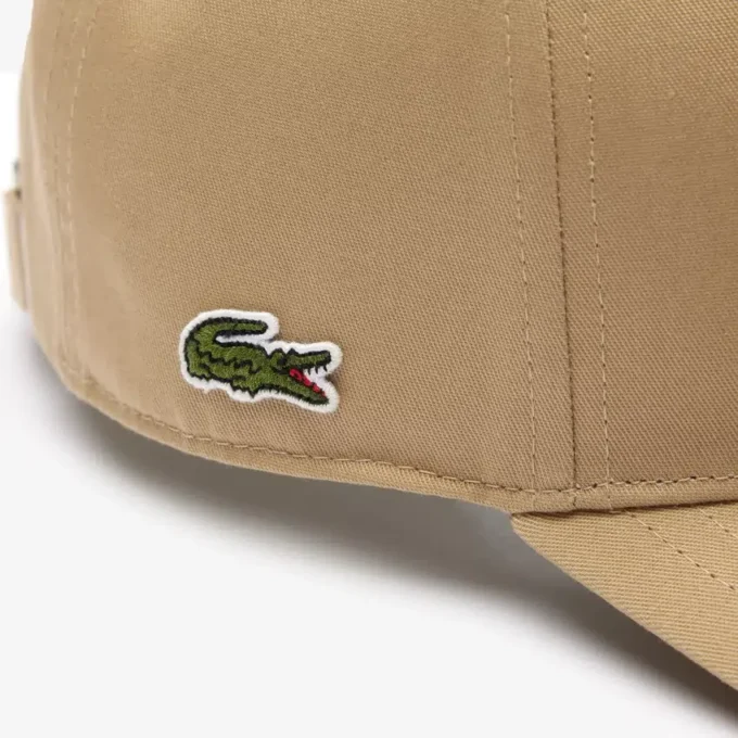 Unisex-Baseballkappe mit 3D-Stickerei