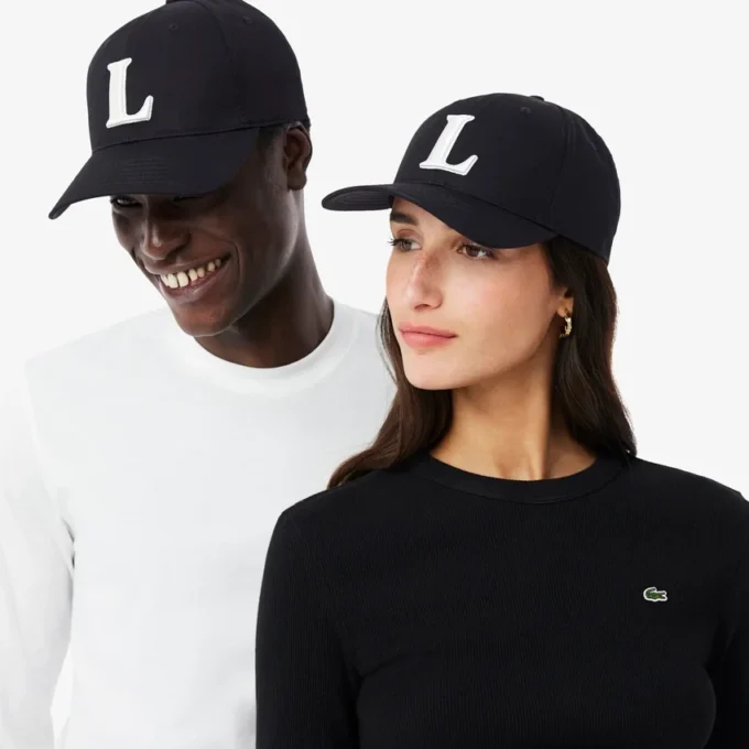 Unisex-Baseballkappe mit 3D-Stickerei