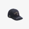 Unisex-Baseballkappe mit Stickerei
