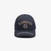 Unisex-Baseballkappe mit Stickerei