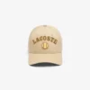Unisex-Baseballkappe mit Stickerei