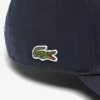 Unisex-Baseballkappe mit Stickerei