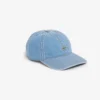 Unisex-Baumwoll-Denim-Kappe