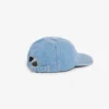 Unisex-Baumwoll-Denim-Kappe