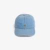 Unisex-Baumwoll-Denim-Kappe