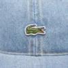 Unisex-Baumwoll-Denim-Kappe