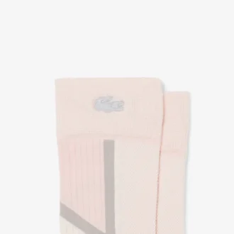 Unisex-Baumwollsocken in Wadenlänge