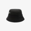 Unisex-Bucket-Mütze aus Piqué