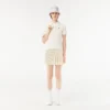 Unisex-Bucket-Mütze aus Piqué