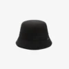 Unisex-Bucket-Mütze aus Piqué