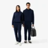 Unisex-Fleece-Jogginghose