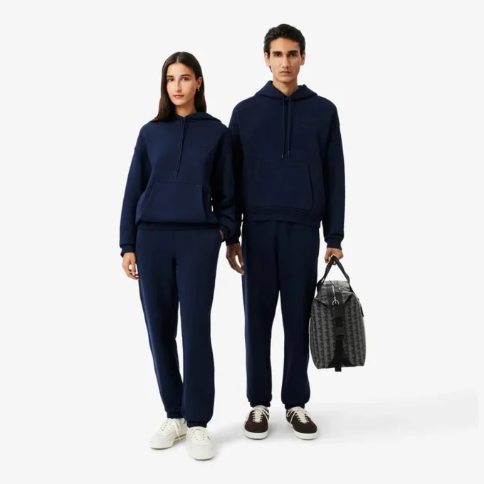 Unisex-Fleece-Jogginghose