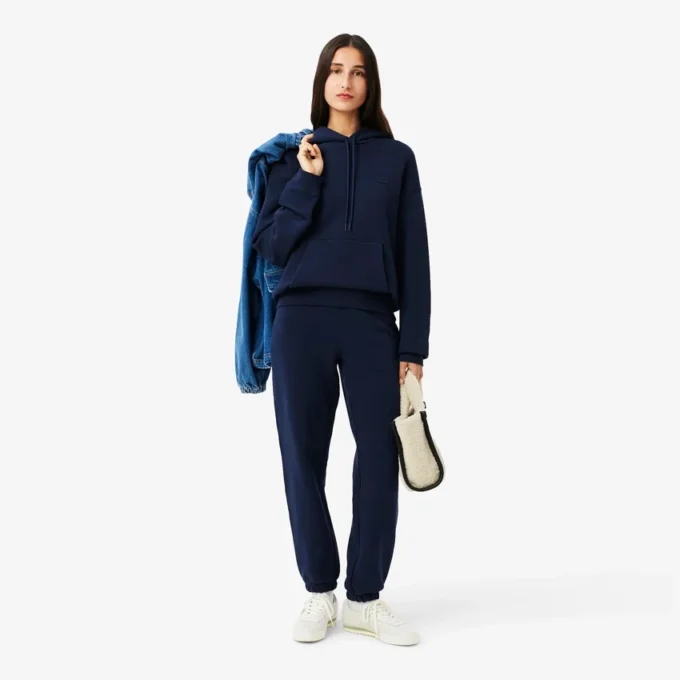 Unisex-Fleece-Jogginghose