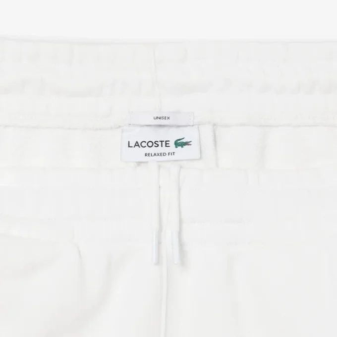 Unisex-Fleece-Jogginghose