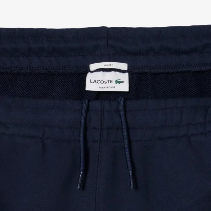 Unisex-Fleece-Jogginghose