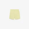 Unisex-Fleece-Shorts