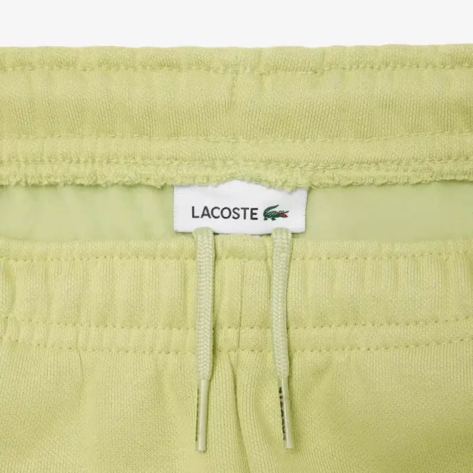 Unisex-Fleece-Shorts