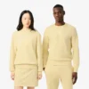 Unisex-Fleece-Sweatshirt mit Aufdruck