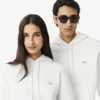 Unisex-Hoodie aus schwerem Fleece