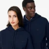 Unisex-Hoodie aus schwerem Fleece