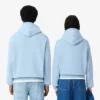 Unisex-Hoodie aus schwerem Fleece