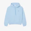 Unisex-Hoodie aus schwerem Fleece