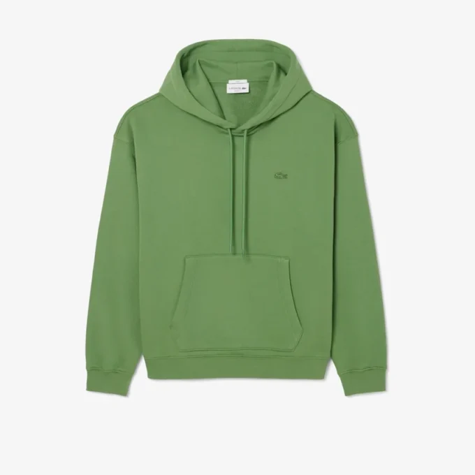 Unisex-Hoodie aus schwerem Fleece
