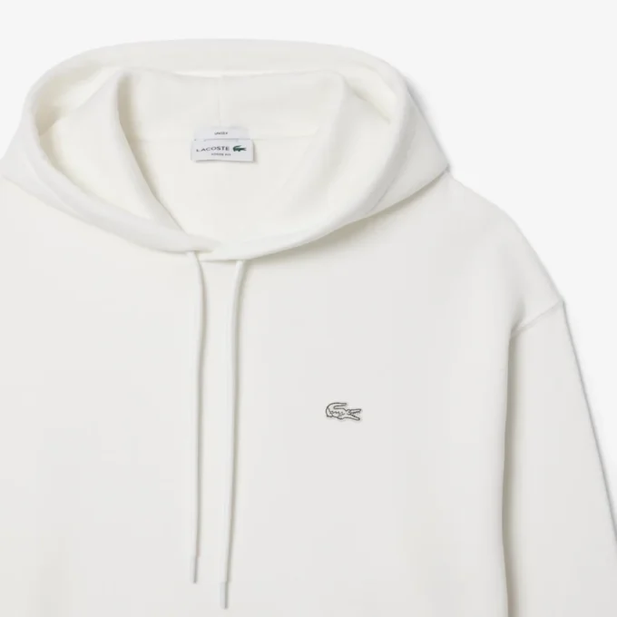 Unisex-Hoodie aus schwerem Fleece