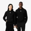 Unisex-Hoodie mit Aufdruck
