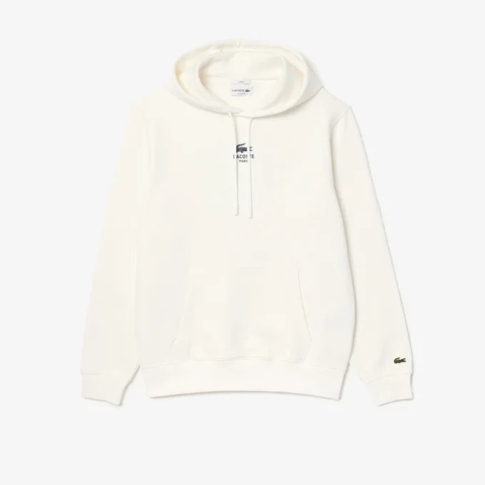 Unisex-Hoodie mit Aufdruck