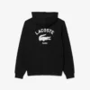 Unisex-Hoodie mit Aufdruck