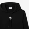 Unisex-Hoodie mit Aufdruck