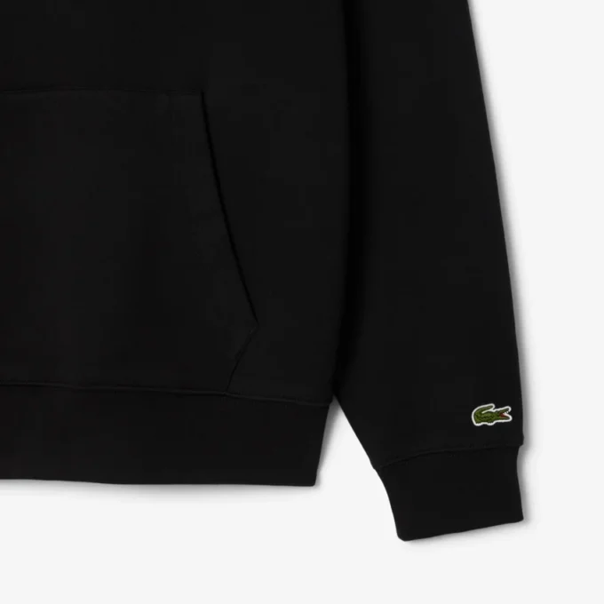 Unisex-Hoodie mit Aufdruck