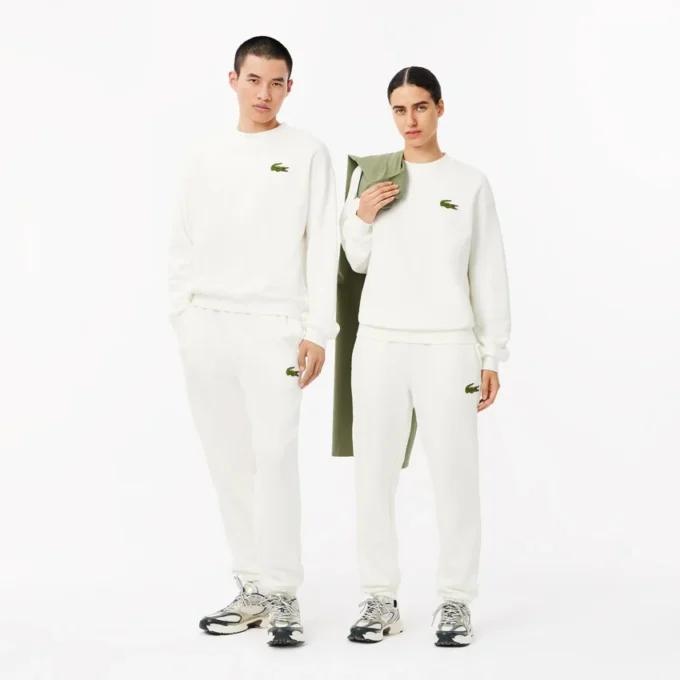 Unisex-Jogginghose in lockerer Passform
