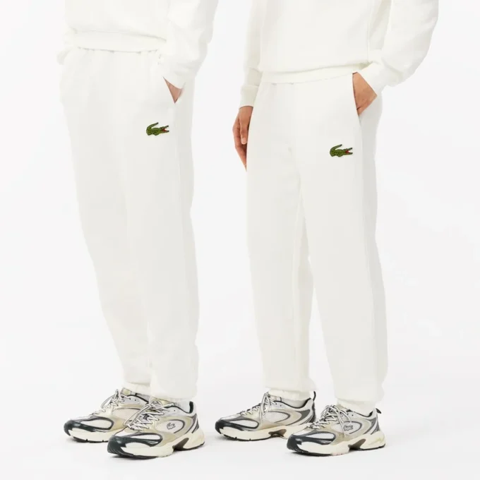 Unisex-Jogginghose in lockerer Passform