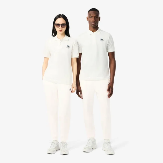 Unisex-Jogginghose mit schmal zulaufendem Bein