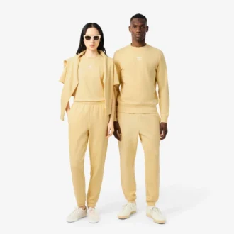 Unisex-Jogginghose mit schmal zulaufendem Bein