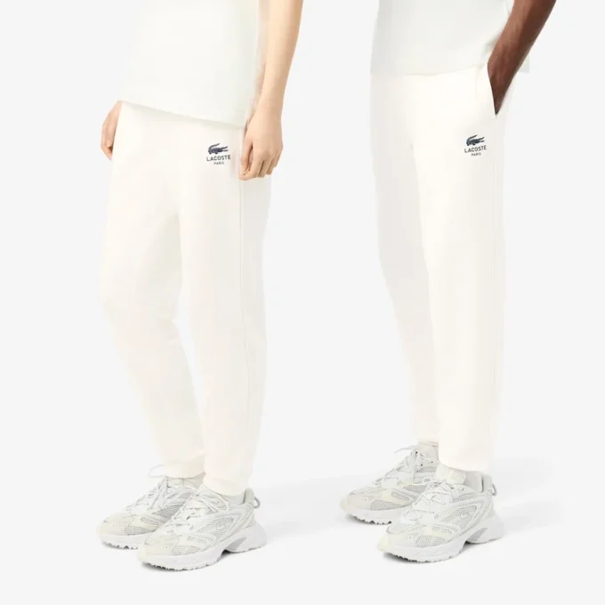 Unisex-Jogginghose mit schmal zulaufendem Bein